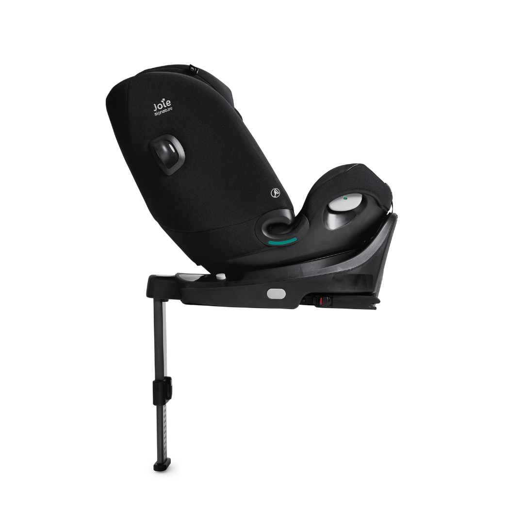 Joie Signature i-Spin XL 360 Rotating i-Size Car Seat 40-150cm, Eclipse