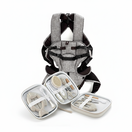 Comfort on the Go Bundle