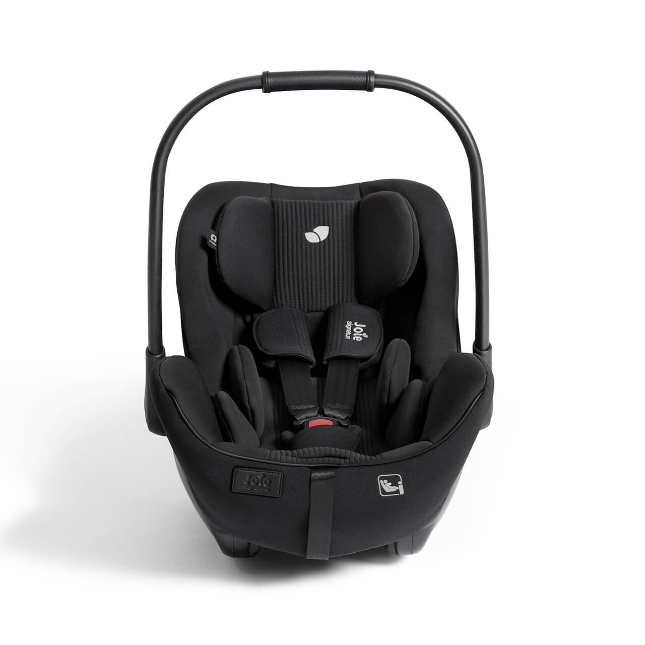 Joie Finiti Flex 4in1 Travel Ready Bundle - Eclipse