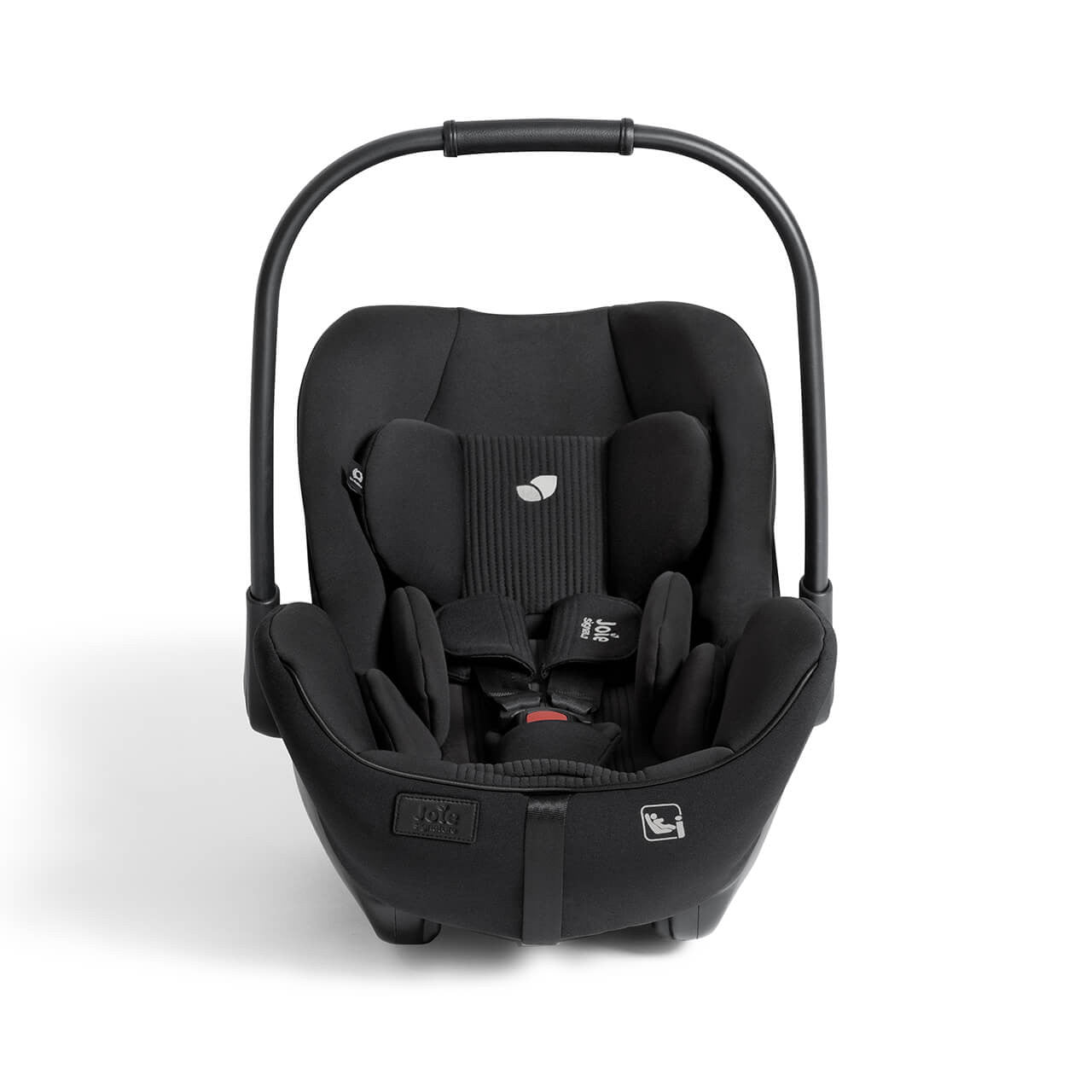 Joie Finiti Flex 4in1 Travel Ready Bundle - Eclipse