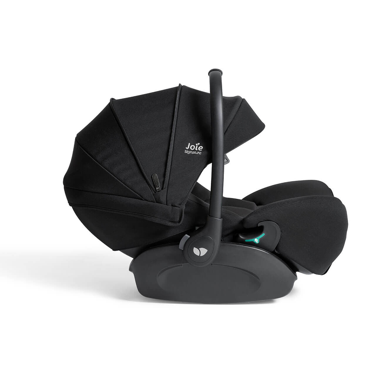 Joie Finiti Flex 4in1 Travel Ready Bundle - Eclipse