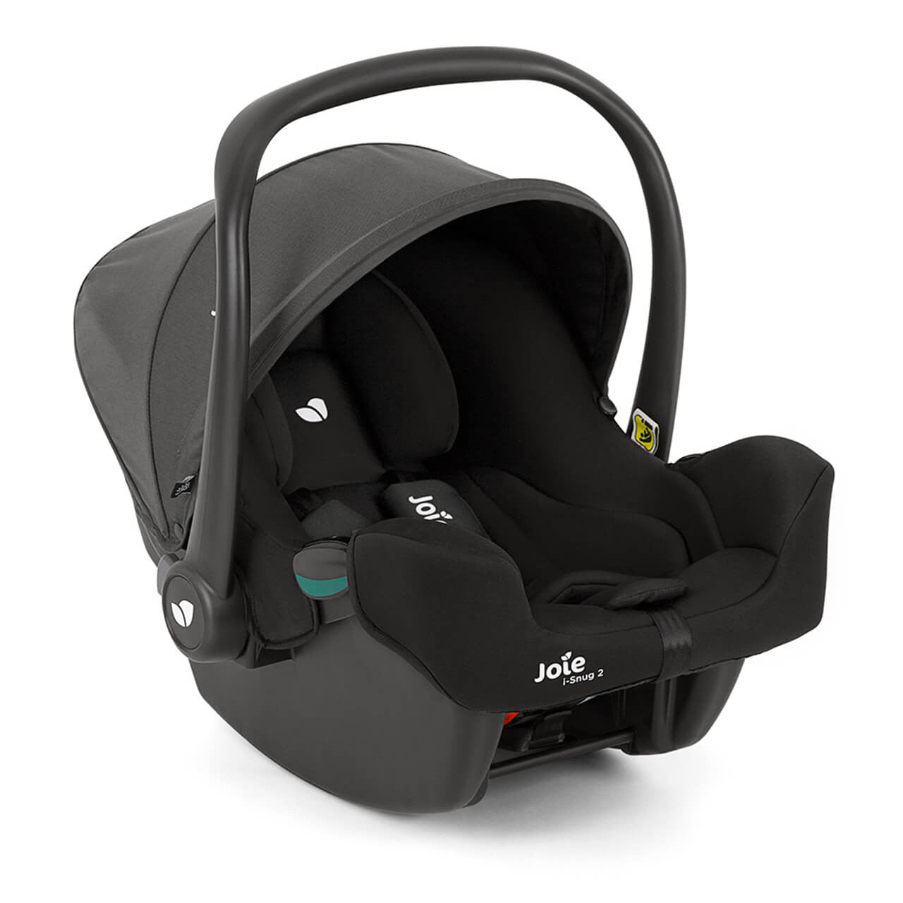 Joie Versatrax On the Go Encore 7-Piece Travel System & Nursery Bundle, Shale