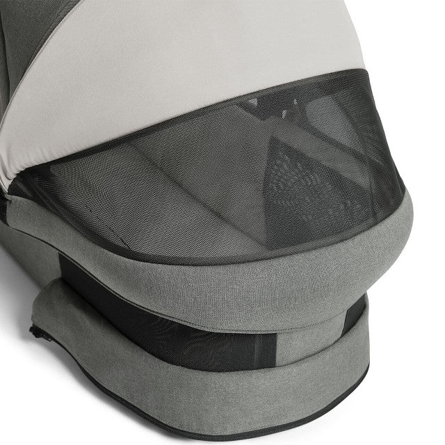 Joie Finiti Flex 4in1 Travel Ready Bundle - Eclipse