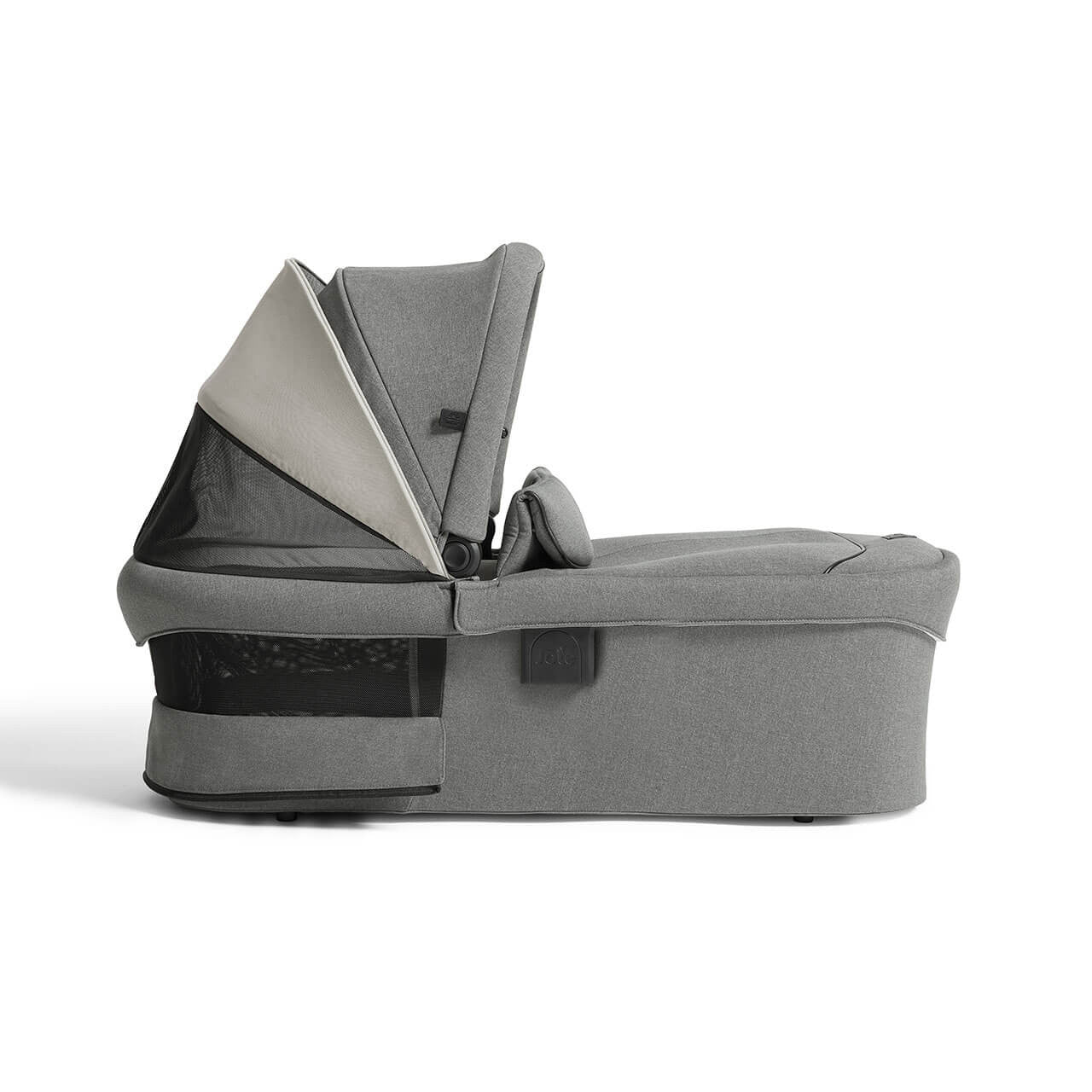 Joie Finiti Flex 4in1 Travel Ready Bundle - Eclipse