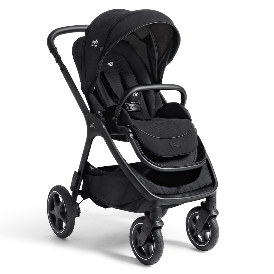 Joie Signature Finiti 4in1 Pushchair - Eclipse