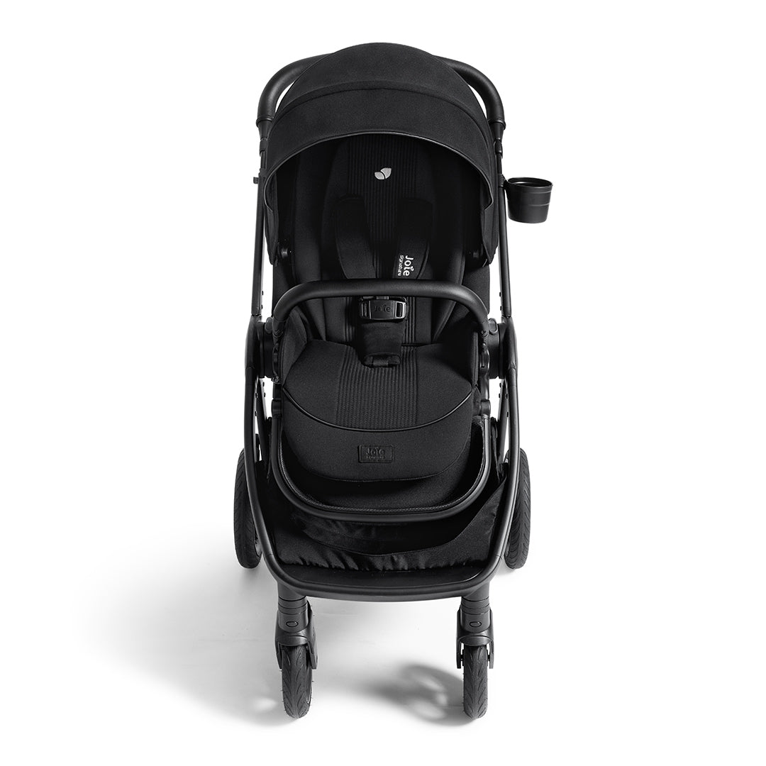 Joie Finiti Flex 4in1 Travel Ready Bundle - Eclipse