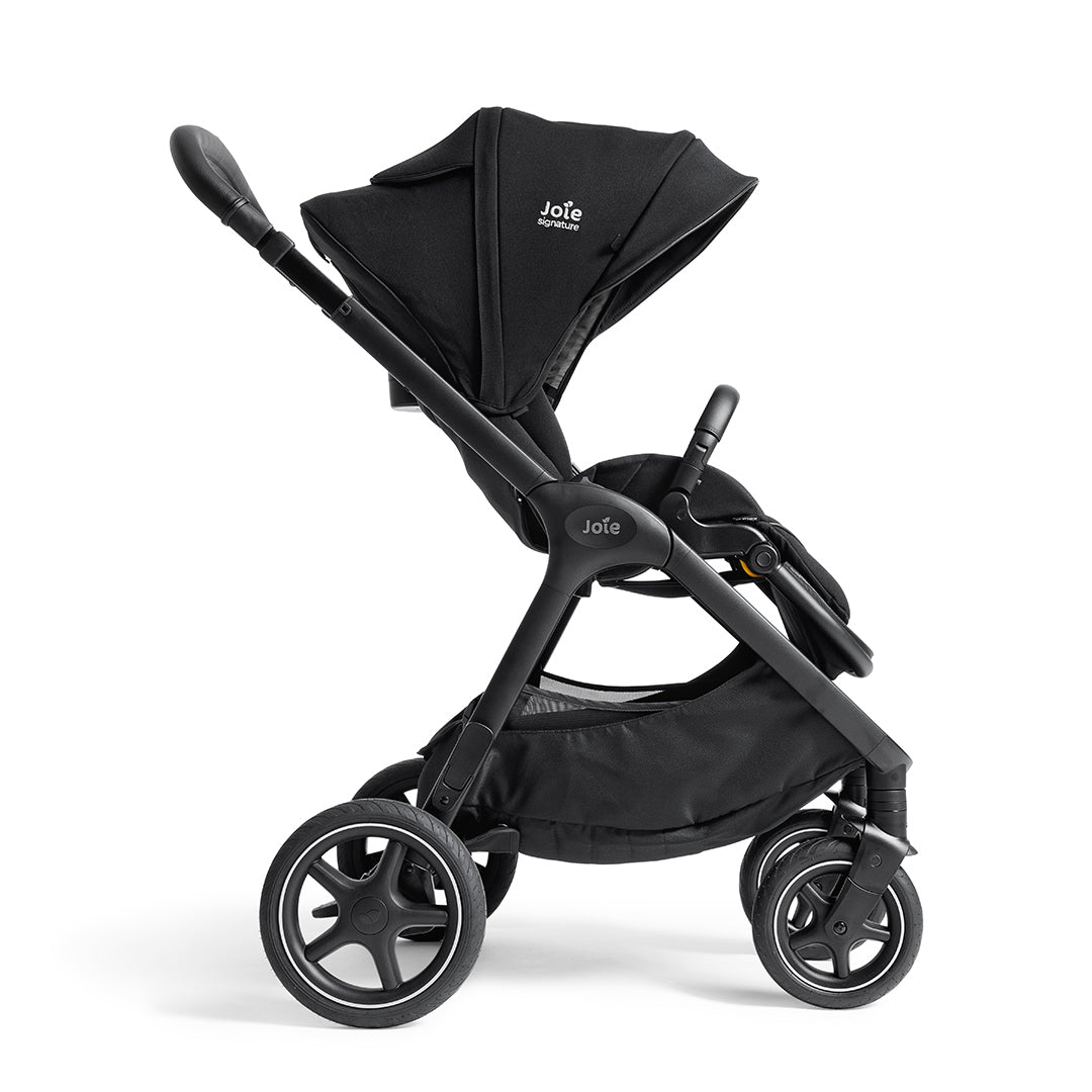 Joie Finiti Flex 4in1 Travel Ready Bundle - Eclipse