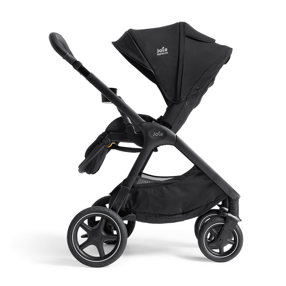 Joie Signature Finiti 4in1 Pushchair - Eclipse