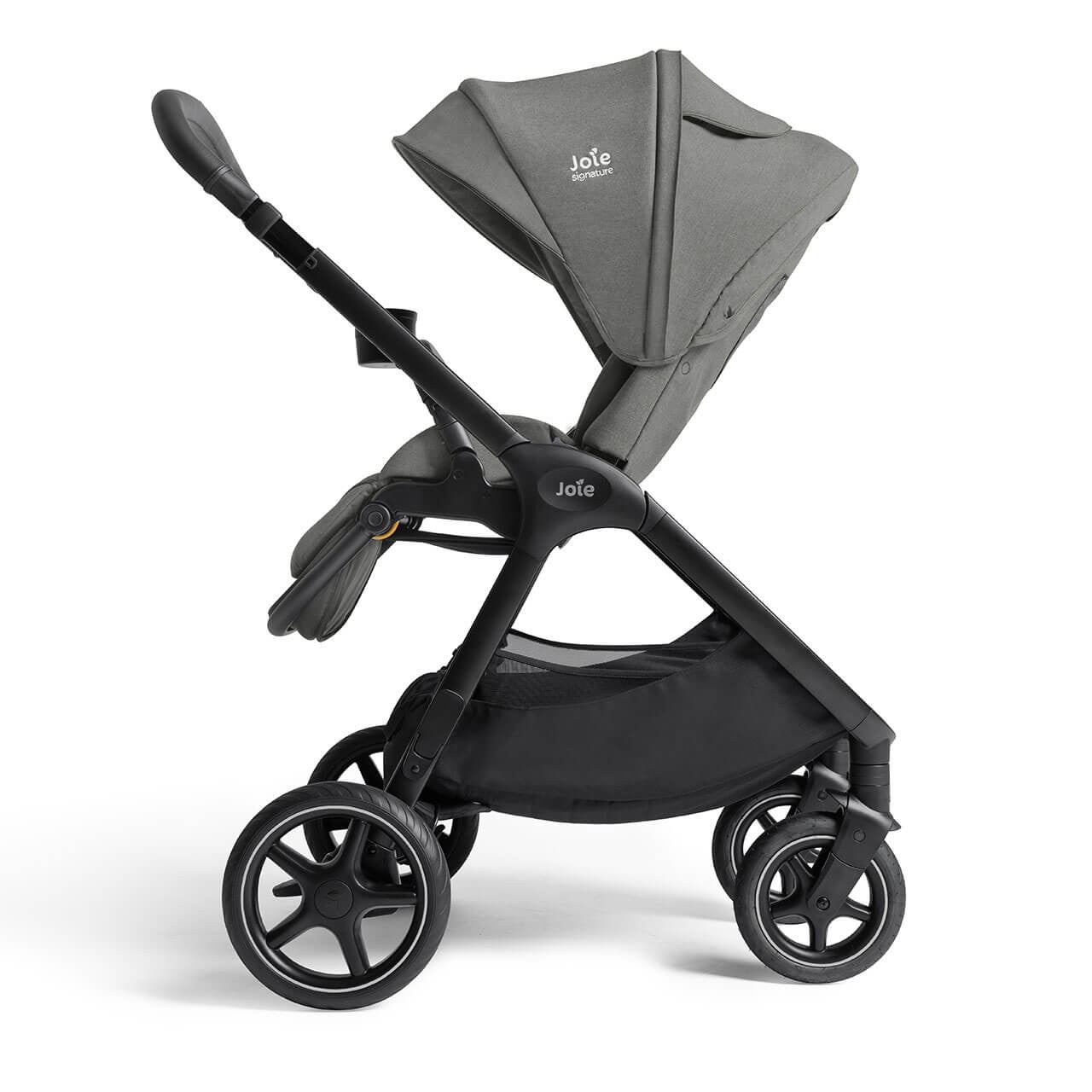 Joie Signature Finiti pram - Evergreen