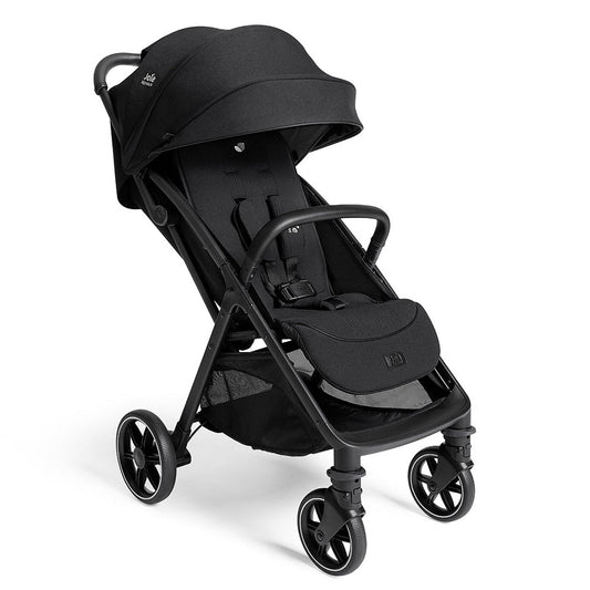 Joie Signature Parcel LX Lightweight Travel Stroller - Eclipse