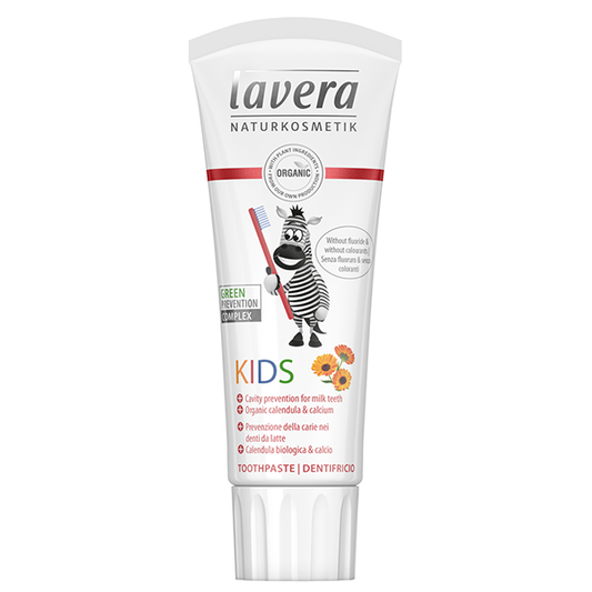 Lavera Organic Kids Toothpaste