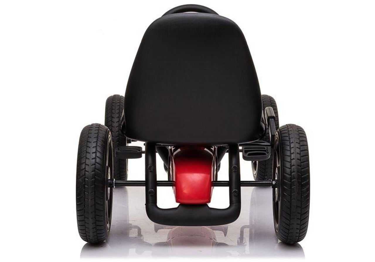 Mercedes Go Kart, 3-8 years old