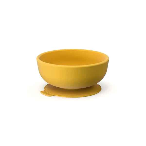 Ekobo Suction Bowl - Mimosa