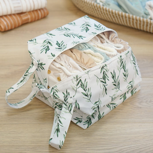 Cloth Nappy Pod - Eden