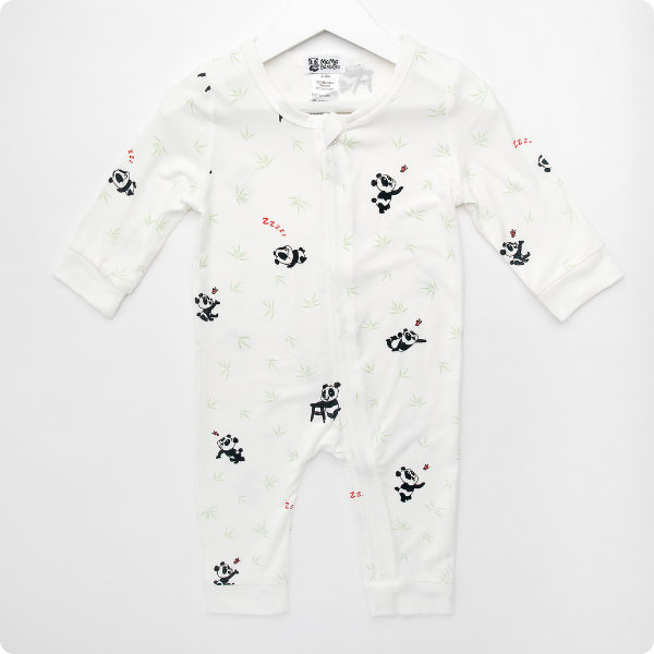 Mama Bamboo BabyGrows DS