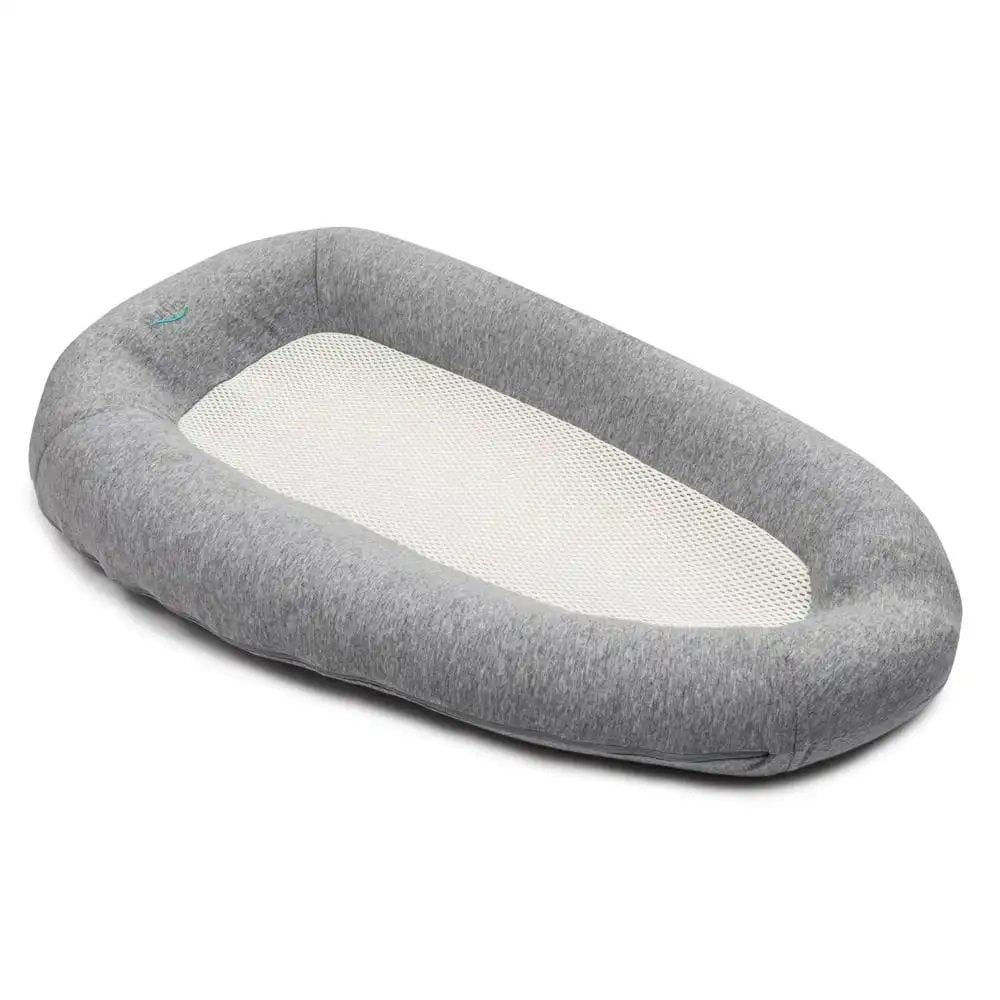 Purflo PurAir Breathable Nest - Marl Grey