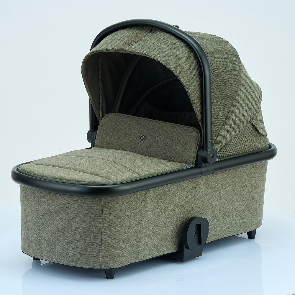 Amana Sereno 2 in 1 Pushchair & Carrycot - Sage Green