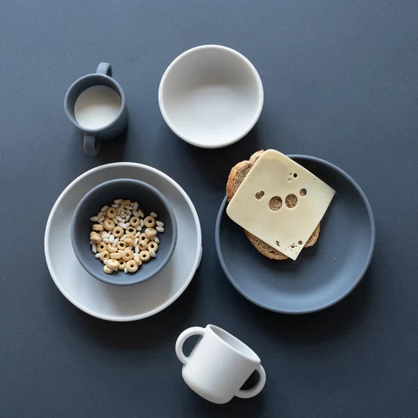 Ekobo Suction Plate - Storm