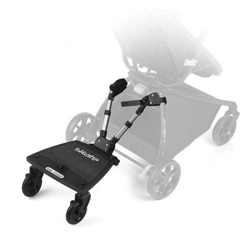 Seat Unit Only, for Skate Buggy Platform