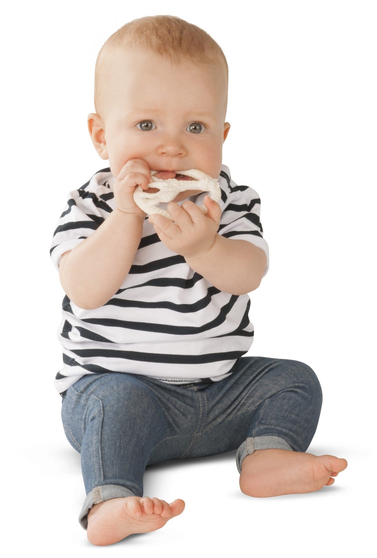 Sophie la girafe® - Circle Teether