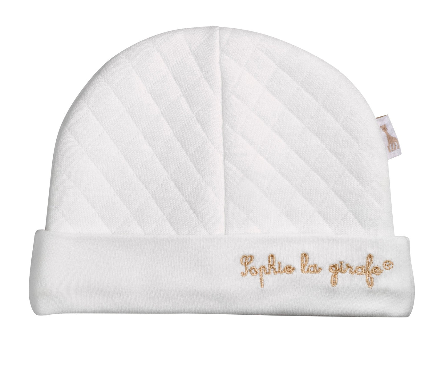 Sophie la girafe® – My Birth Outfit Gift Set