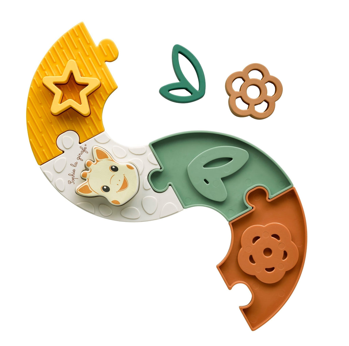 Sophie la girafe® - My First Puzzle