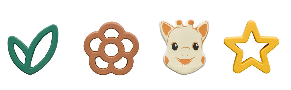 Sophie la girafe® - My First Puzzle