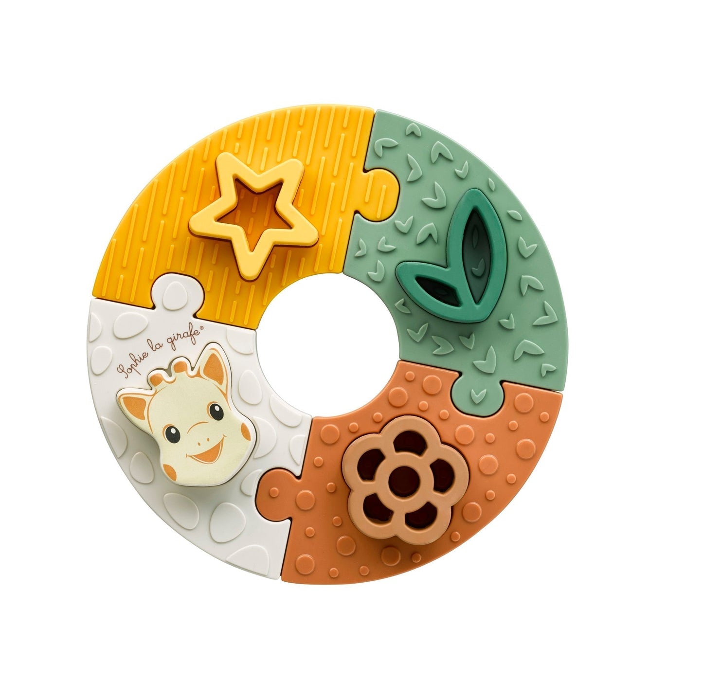 Sophie la girafe® - My First Puzzle
