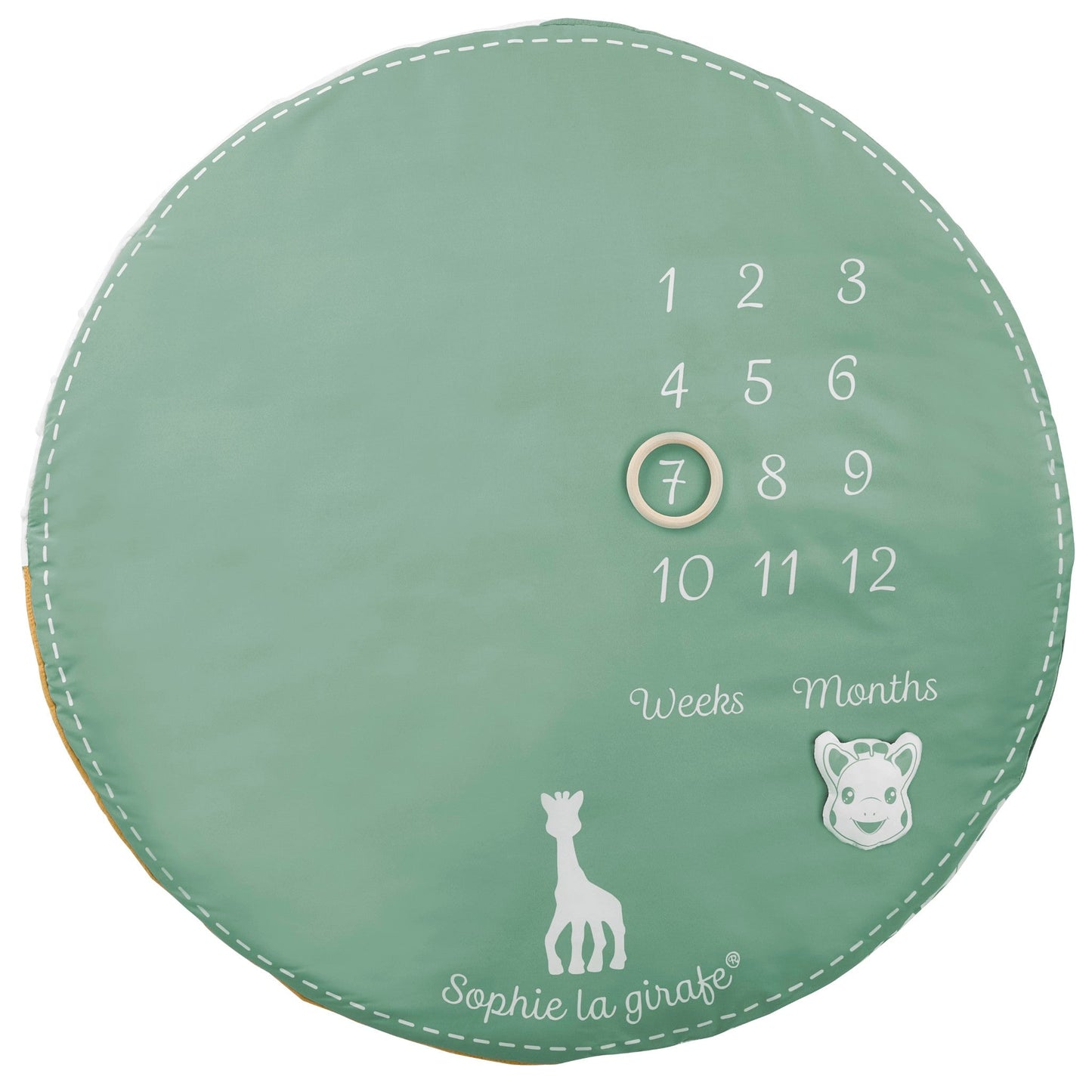 Sophie la girafe® – Reverso Playmat