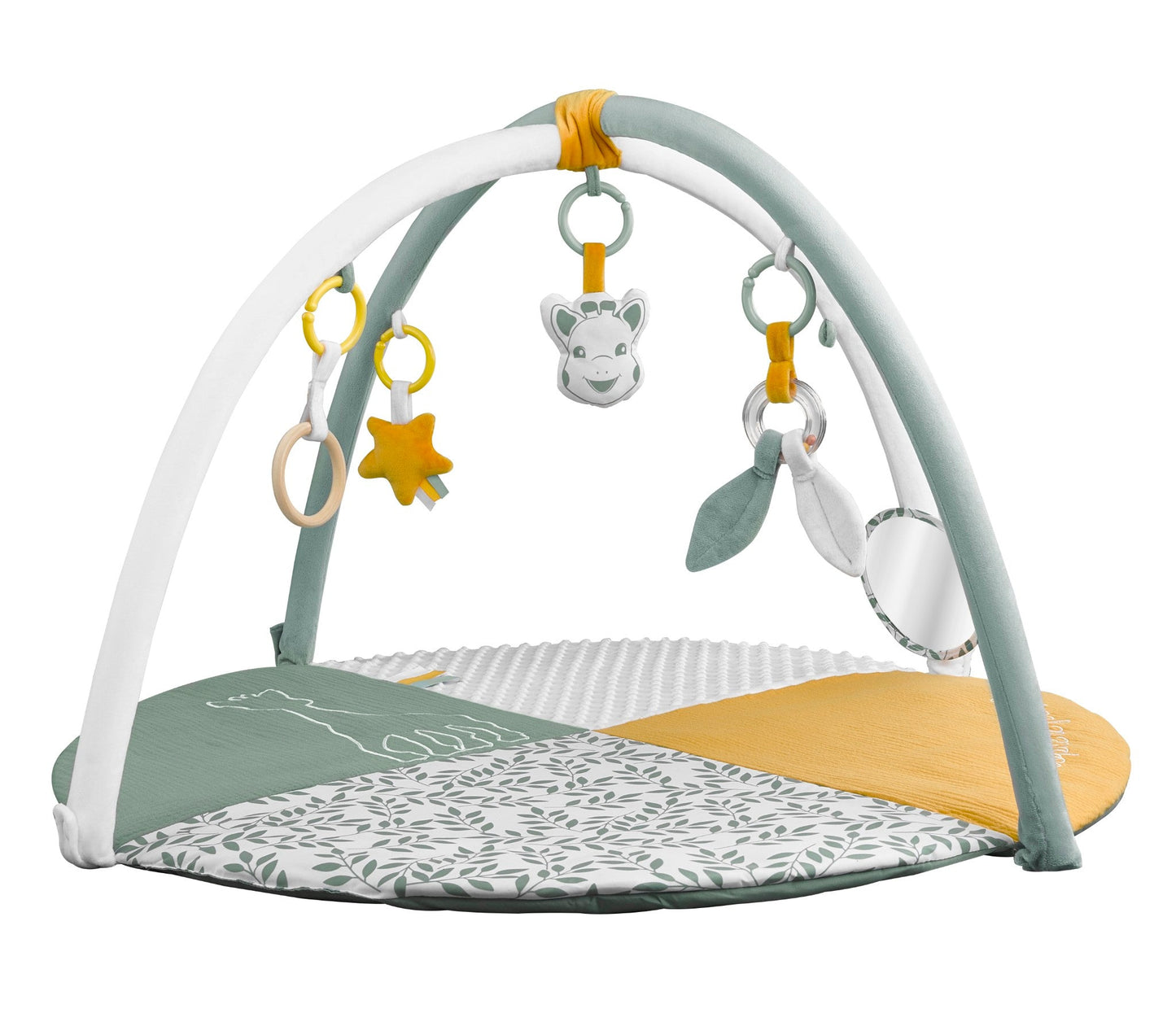 Sophie la girafe® – Reverso Playmat