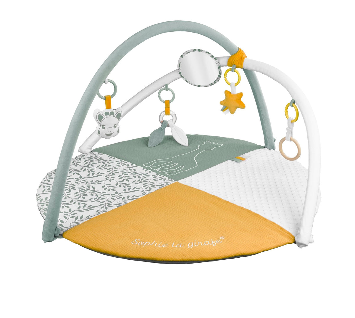 Sophie la girafe® – Reverso Playmat