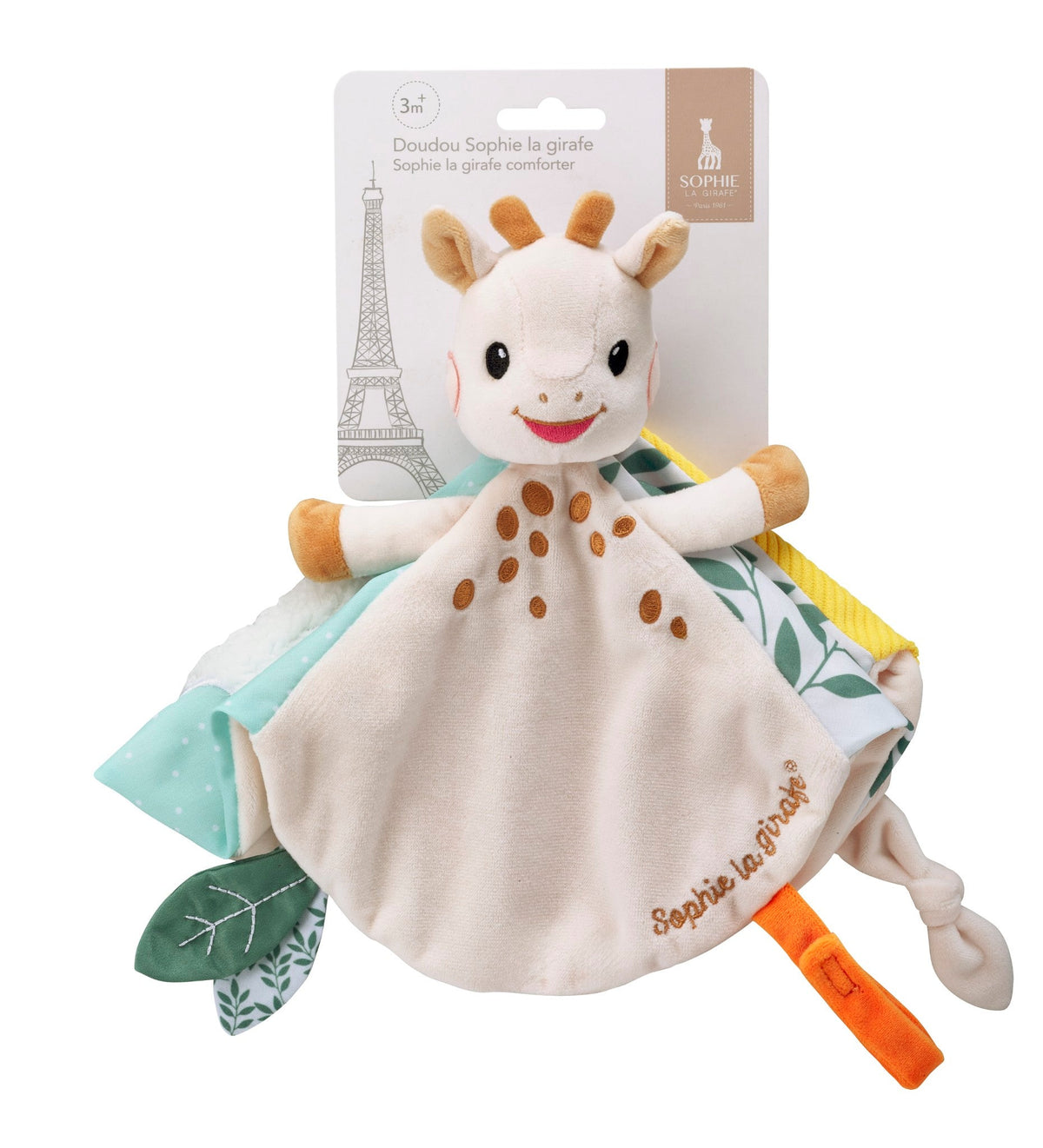 Sophie la girafe® - Sophie Comforter