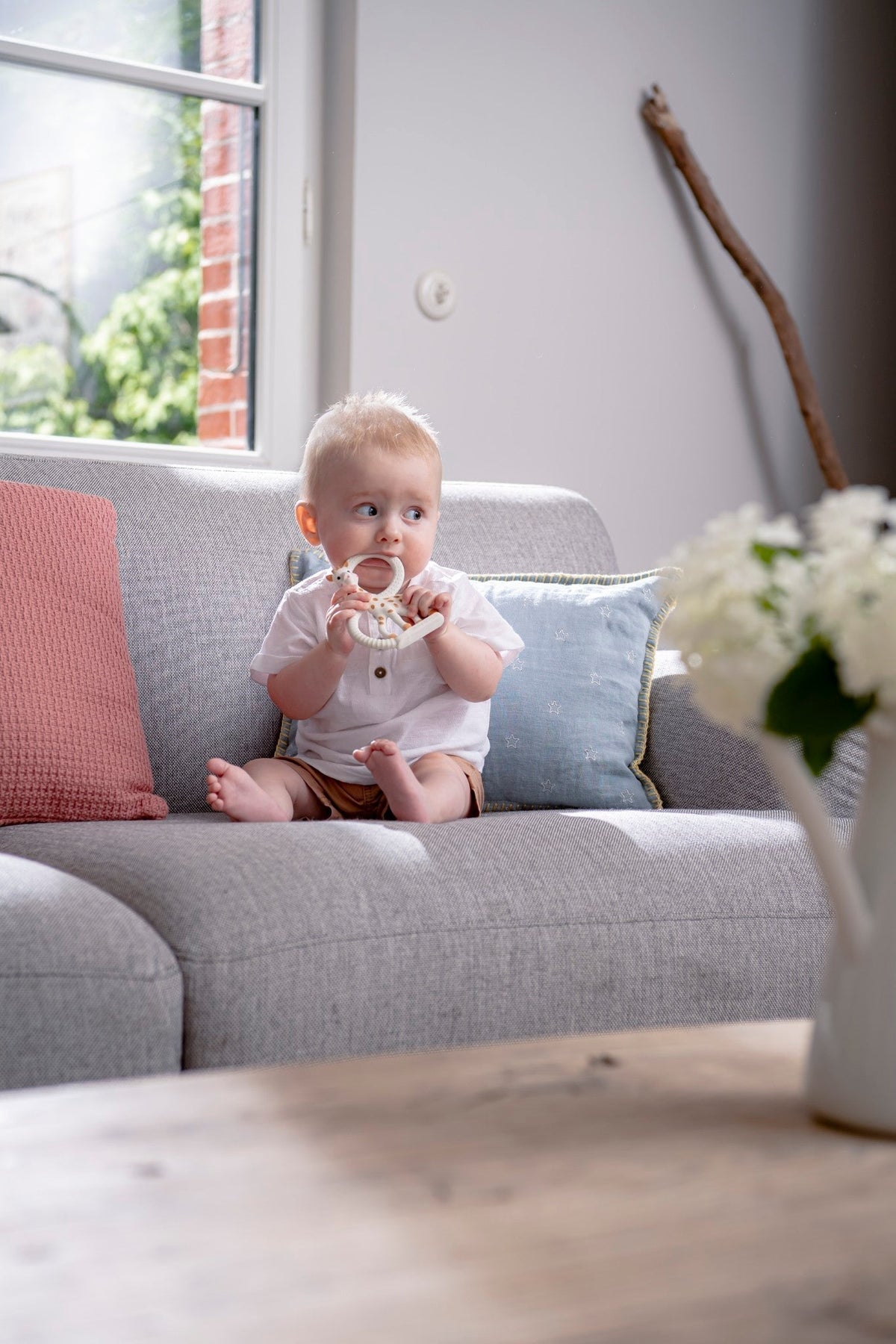 Sophie la girafe® – Teething Ring