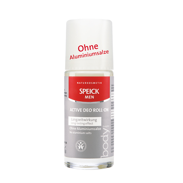Speick Men Active Deo Roll-on
