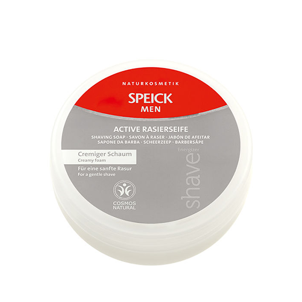 Speick Men Active Shaving Soap