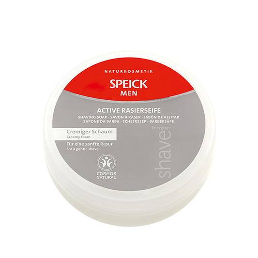 Speick Men Active Shaving Soap