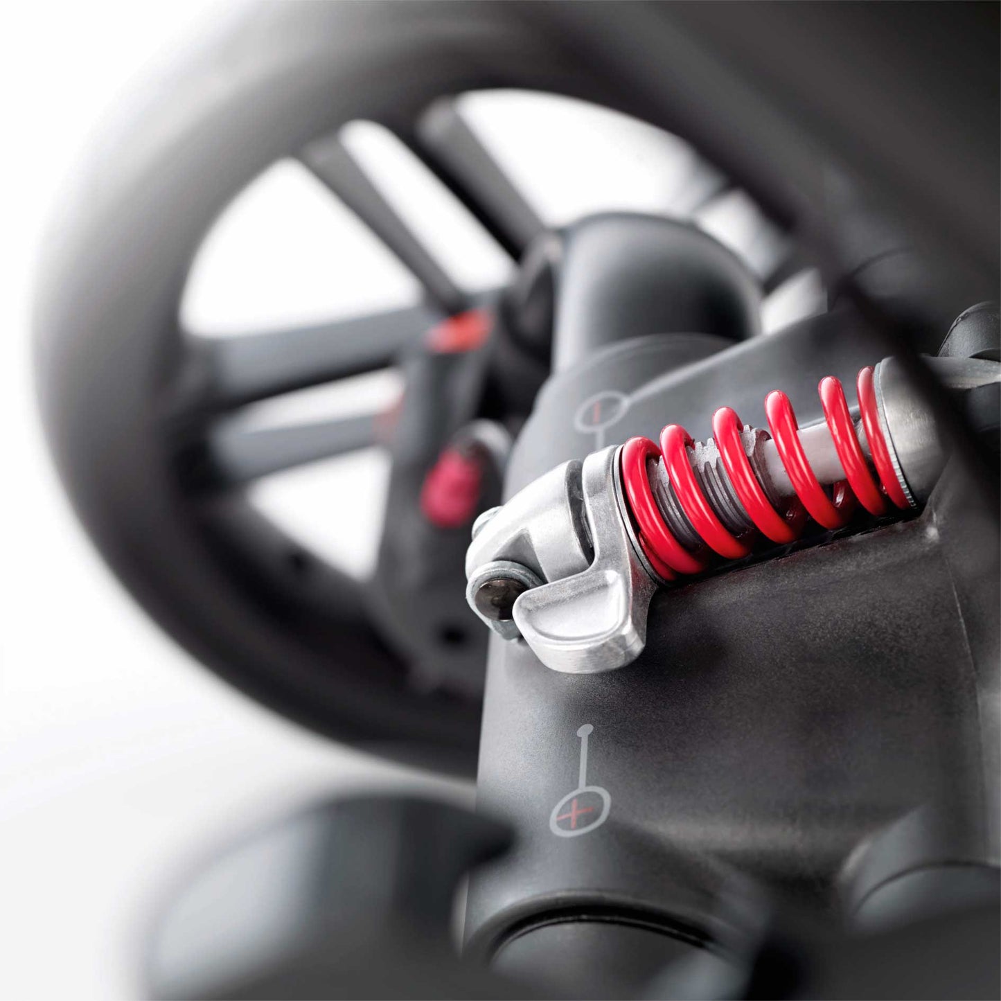 Jané Trider Lie-Flat 360 Family Car Seat Bundle