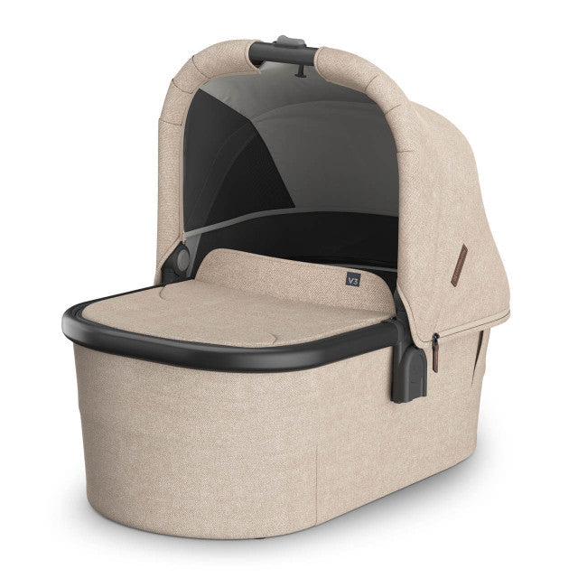 Uppababy Vista V3 with Cybex Cloud T and Base