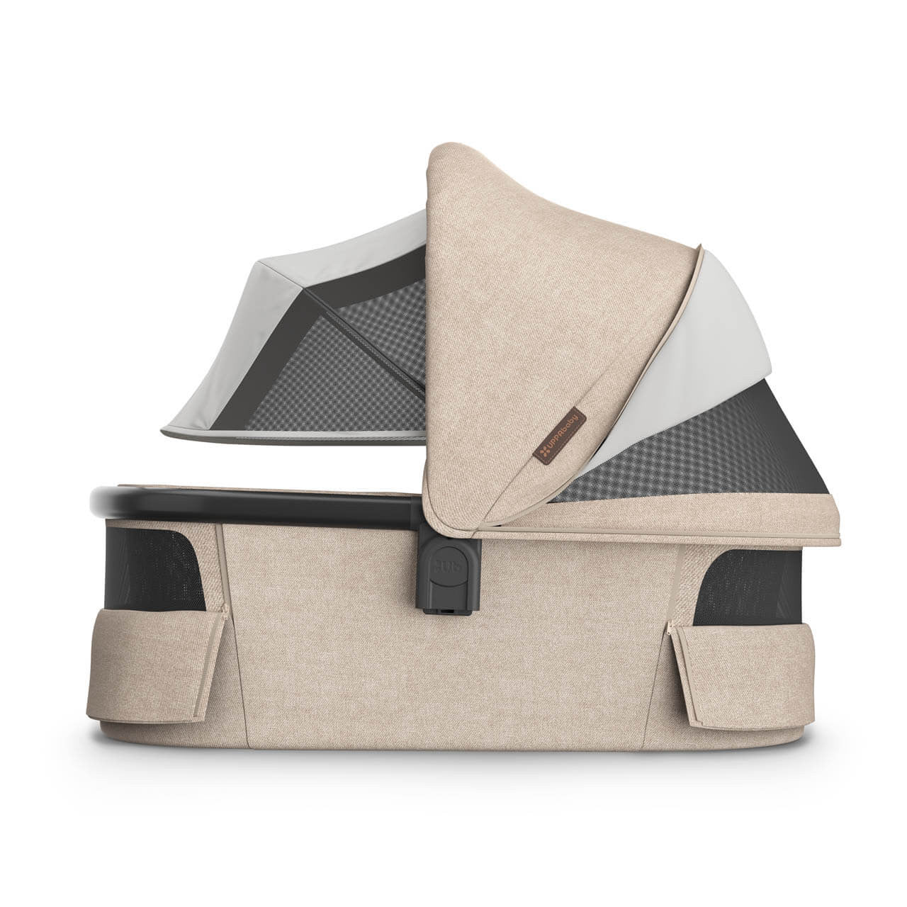 Uppababy Vista V3 with Pebble 360 Pro2 and Base