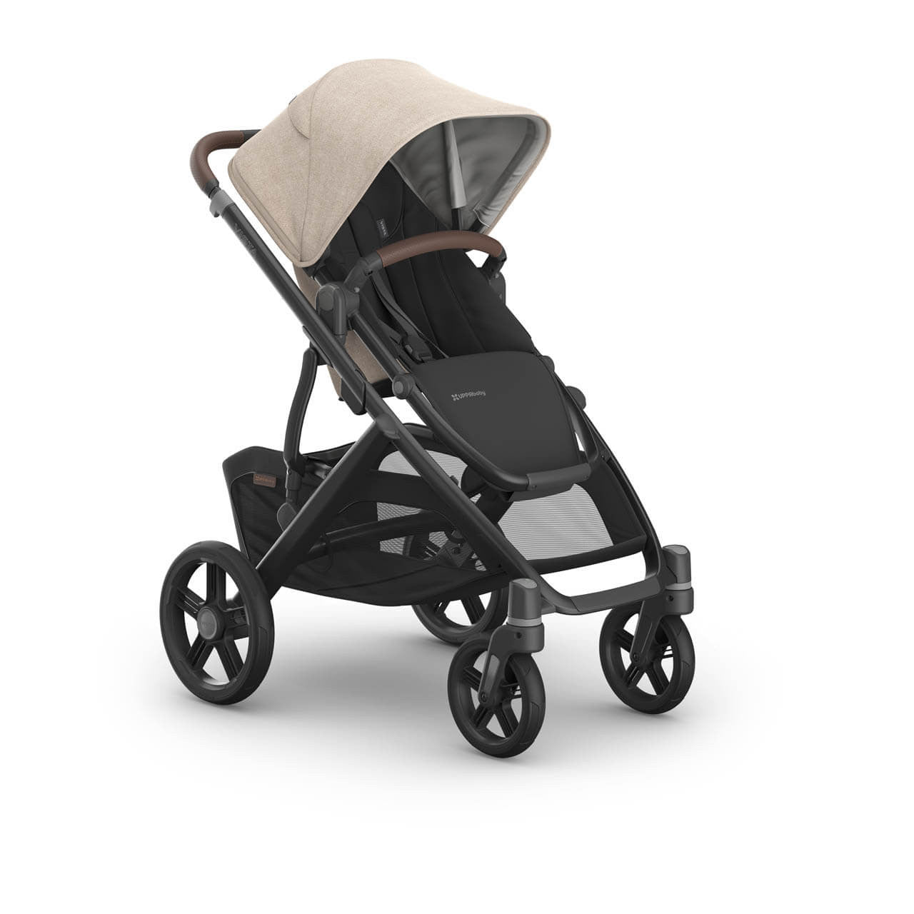 Uppababy Vista V3 with Pebble 360 Pro2 and Base