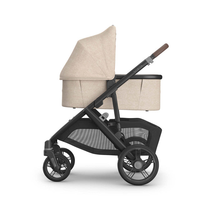 Uppababy Vista V3 with Cybex Cloud T and Base