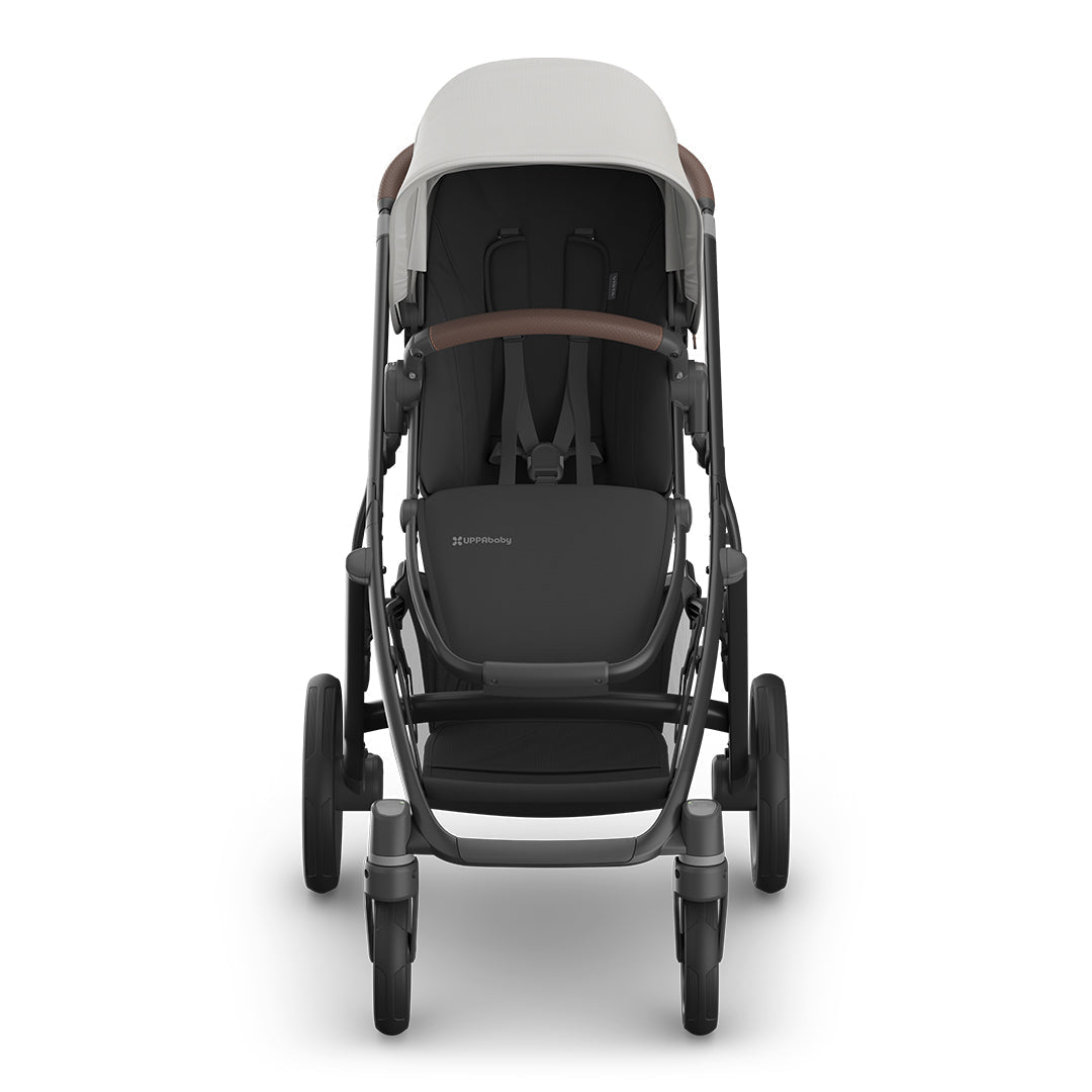 Uppababy Vista V3 Stroller & Carrycot, Savannah
