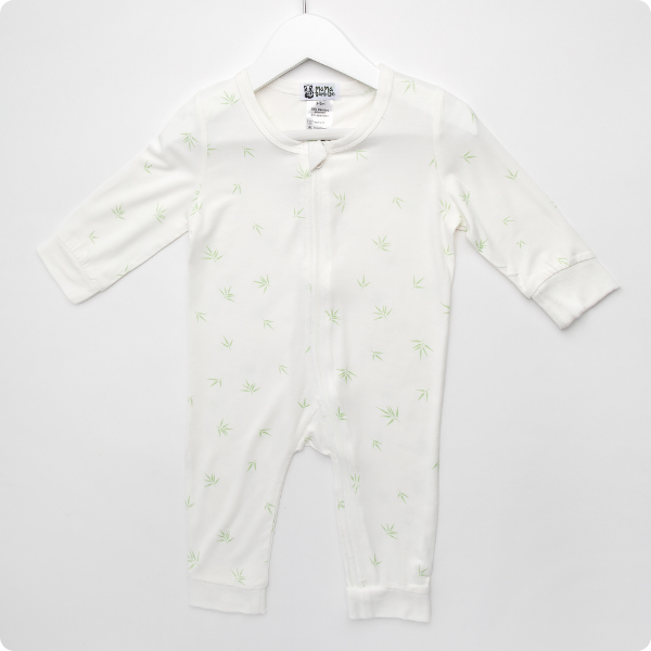 Mama Bamboo BabyGrows DS